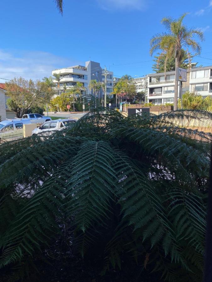 Motel Normandie Wollongong Exterior foto